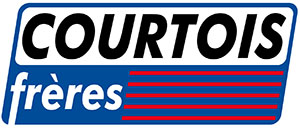 Logo Courtois Frères